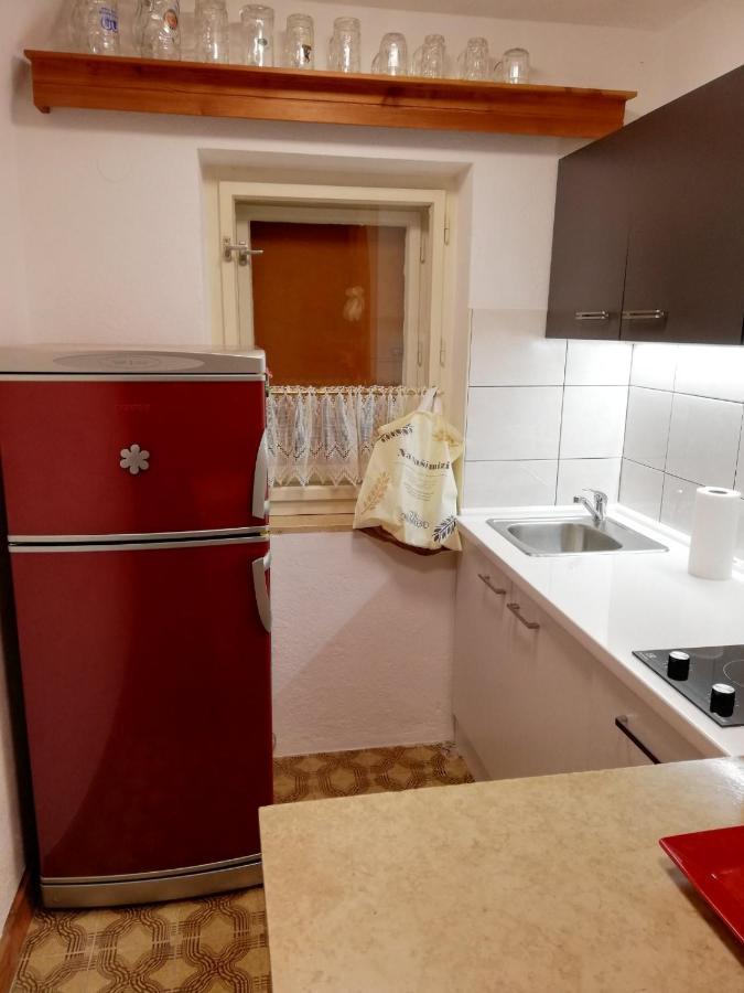 Villa House Nordika Rateče Exterior foto